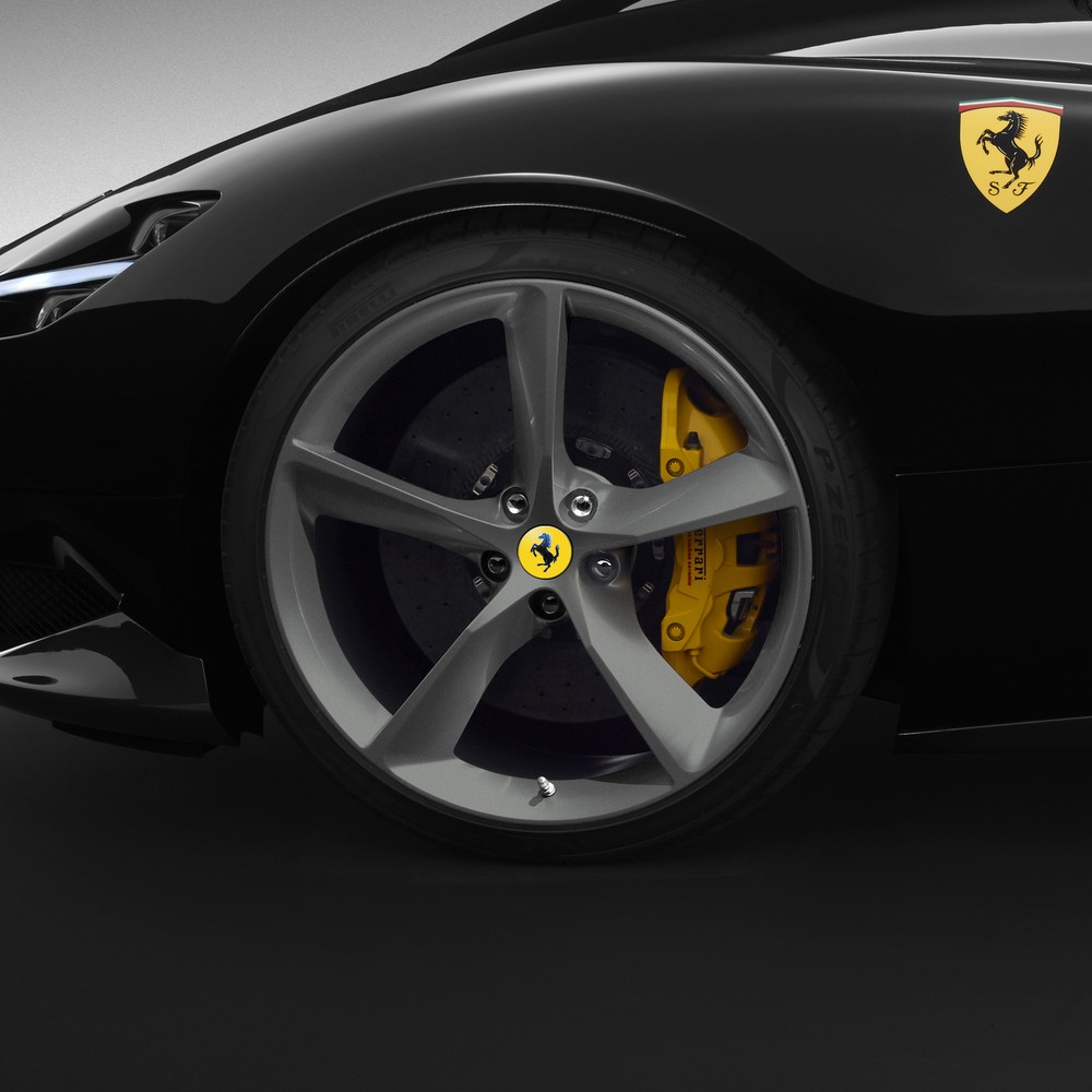 Ferrari ウィンドブレーカー 21
